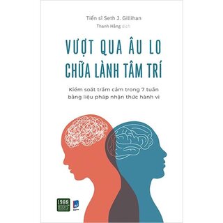 Vượt Qua Âu Lo Chữa Lành Tâm Trí