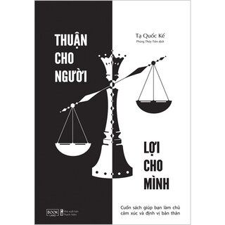 Thuận Cho Người Lợi Cho Mình