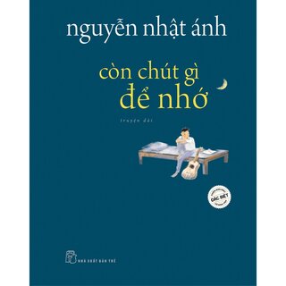 Còn Chút Gì Để Nhớ (Phiên Bản Màu Đặc Biệt)