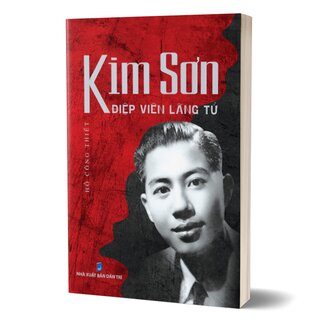 Kim Sơn - Điệp Viên Lãng Tử