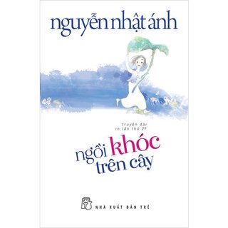 Ngồi Khóc Trên Cây