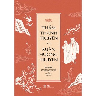 Thẩm Thanh Truyện Và Xuân Hương Truyện