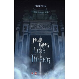 Ngôi Làng Linh Thiêng