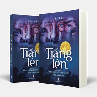 Trăng Lên