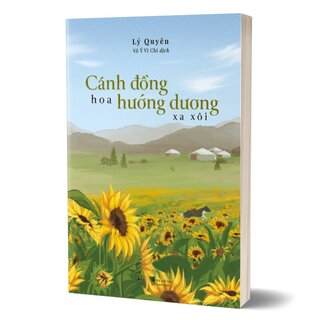 Cánh Đồng Hoa Hướng Dương Xa Xôi