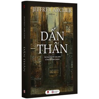 Dấn Thân - Jeffrey Archer