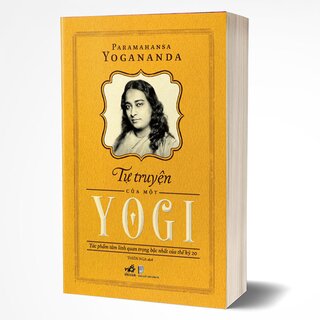 Tự Truyện Của Một Yogi