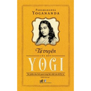 Tự Truyện Của Một Yogi