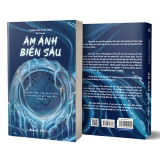 Cách Treo Cổ Một Phù Thuỷ - Phần 2: Ám Ảnh Biển Sâu