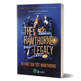 Bí Mật Gia Tộc Hawthorne