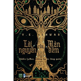 Lời Nguyền Của Màn Đêm