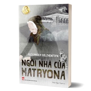 Ngôi Nhà Của Matryona