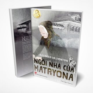 Ngôi Nhà Của Matryona