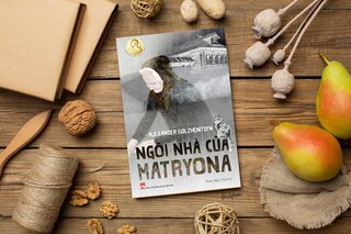 Ngôi Nhà Của Matryona