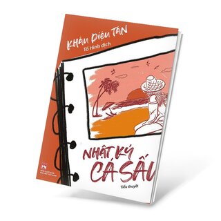 Nhật Ký Cá Sấu