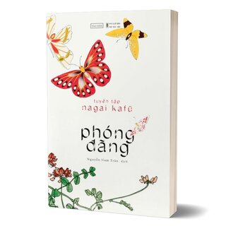 Phóng Đãng - Nagai Kafū