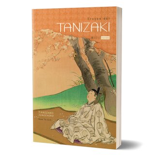 Truyện Dài Tanizaki