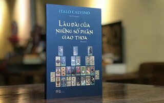 Lâu Đài Của Những Số Phận Giao Thoa