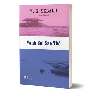 Vành Đai Sao Thổ