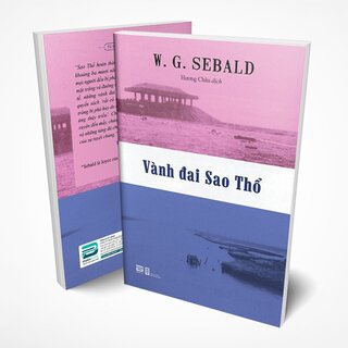 Vành Đai Sao Thổ