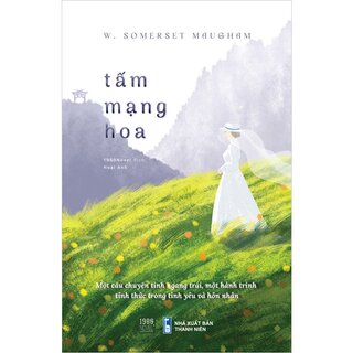 Tấm Mạng Hoa