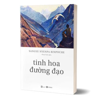 Tinh Hoa Đường Đạo