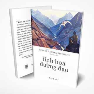 Tinh Hoa Đường Đạo