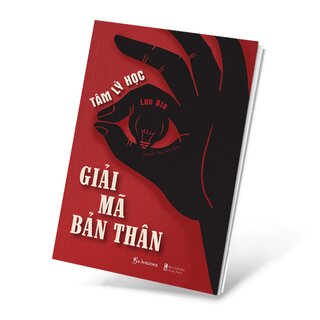 Tâm Lý Học - Giải Mã Bản Thân