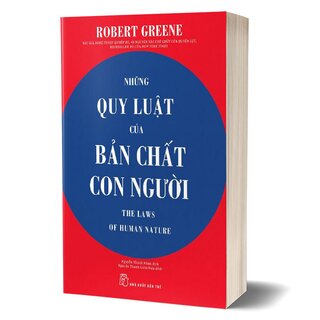 Những Quy Luật Của Bản Chất Con Người