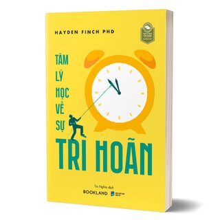 Tâm Lý Học Về Sự Trì Hoãn