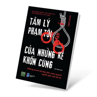 Tâm Lý Phạm Tội Của Những Kẻ Khốn Cùng