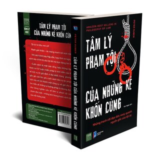 Tâm Lý Phạm Tội Của Những Kẻ Khốn Cùng