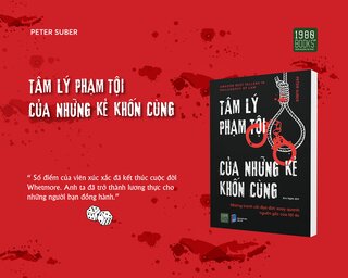 Tâm Lý Phạm Tội Của Những Kẻ Khốn Cùng