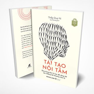 Tái Tạo Nội Tâm