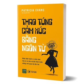 Thao Túng Cảm Xúc Bằng Ngôn Từ