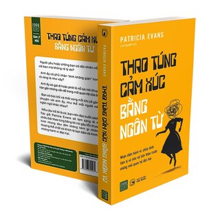 Thao Túng Cảm Xúc Bằng Ngôn Từ