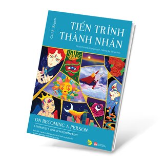 Tiến Trình Thành Nhân - On Becoming A Person: A Therapist'S View Of Psychotherapy