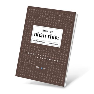 Tâm Lý Học Nhận Thức