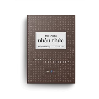 Tâm Lý Học Nhận Thức