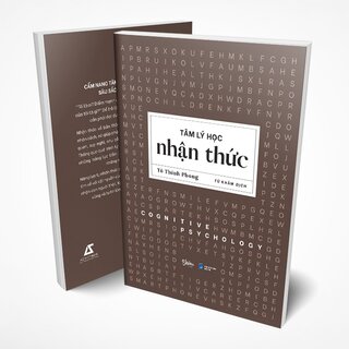 Tâm Lý Học Nhận Thức