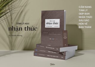 Tâm Lý Học Nhận Thức