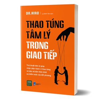 Thao Túng Tâm Lý Trong Giao Tiếp