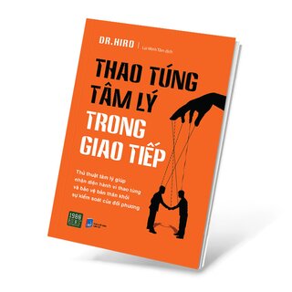 Thao Túng Tâm Lý Trong Giao Tiếp