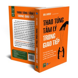 Thao Túng Tâm Lý Trong Giao Tiếp