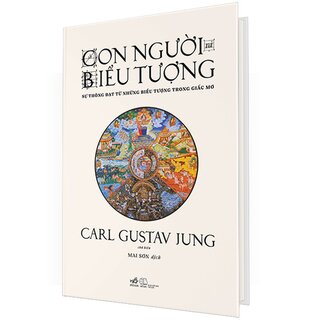 Con Người Và Biểu Tượng (Bìa Cứng)