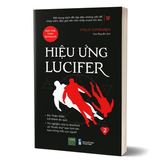 Hiệu Ứng Lucifer - Tập 2