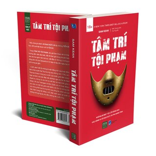 Tâm Trí Tội Phạm