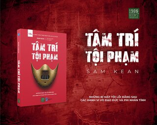 Tâm Trí Tội Phạm