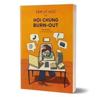 Tâm Lý Học Về Hội Chứng Burn-Out