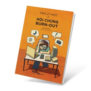 Tâm Lý Học Về Hội Chứng Burn-Out